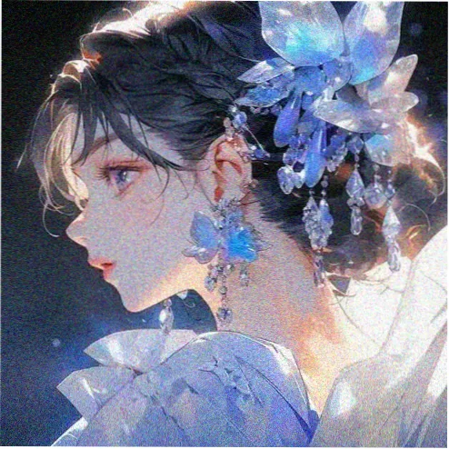樱花味的汽水头像