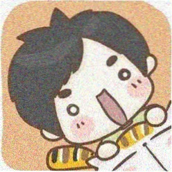 老陈的放映机头像